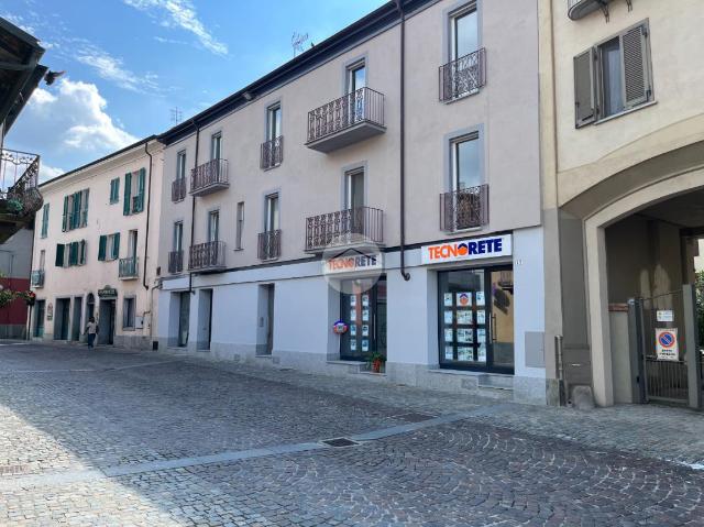 Dreizimmerwohnung in Via Umberto I 11, Carignano - Foto 1