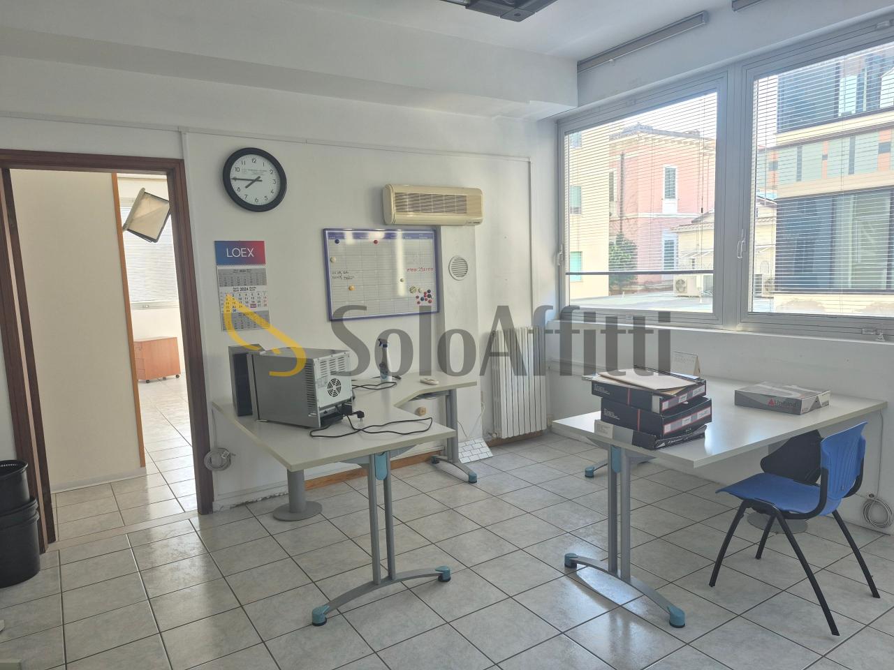 Ufficio in Corso Vittorio Emanuele II, Pescara, {3} - Foto 2