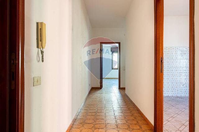 Wohnung in Via Armando Diaz 84, Capoterra - Foto 1