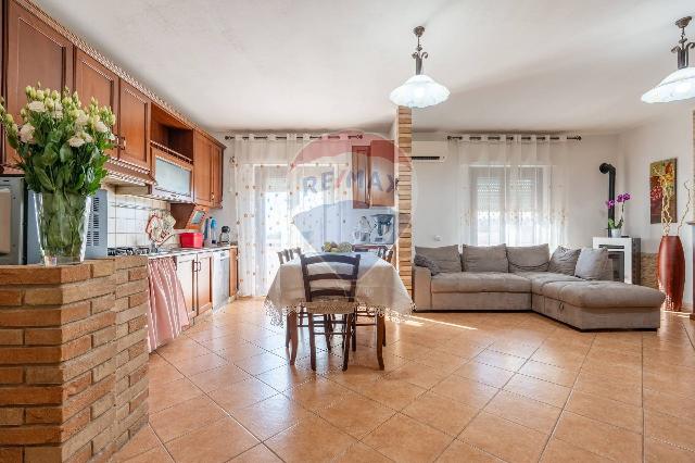 3-room flat, Decimomannu - Photo 1