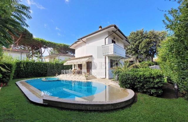 Villa in Via Goldora, Pietrasanta - Foto 1