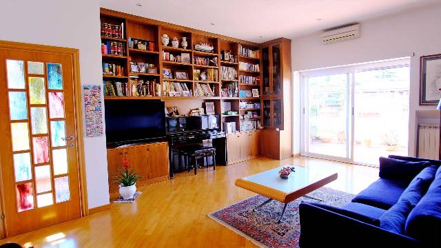 Penthouse in {3}, Viale dei Colli Portuensi 242 - Photo 1