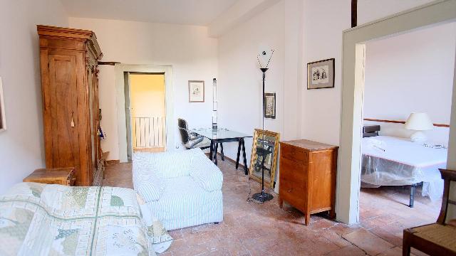 3-room flat in Vicolo Giovanni Gherar 3, Spoleto - Photo 1