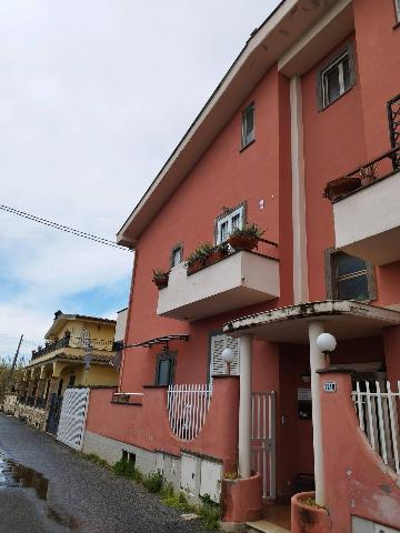 Vierzimmerwohnung in Via Casilina 1218, Monte Compatri - Foto 1