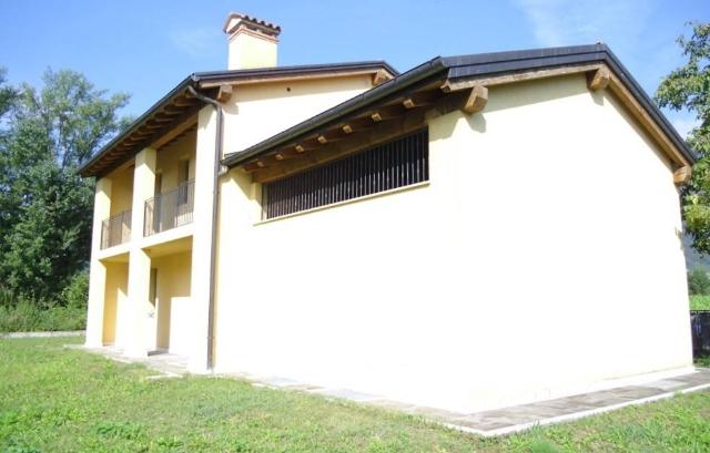 Villa, Borso del Grappa - Foto 1