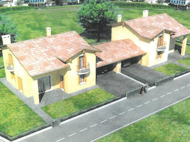 Villa in {3}, Via Alcide De Gasperi - Foto 1