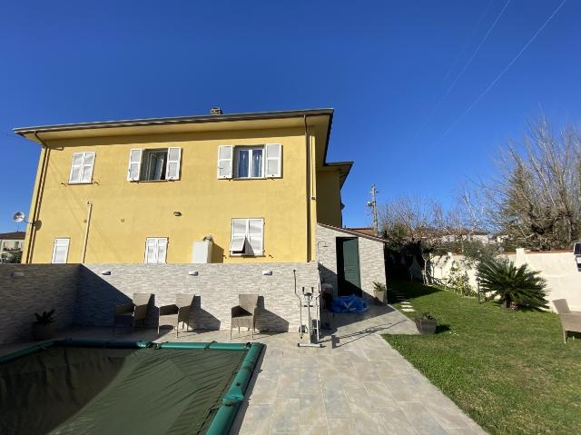 Terraced house in Via dei Laghi 11, Castelnuovo Magra - Photo 1