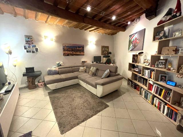 3-room flat in Via Don Giovanni Minzoni, Campi Bisenzio - Photo 1