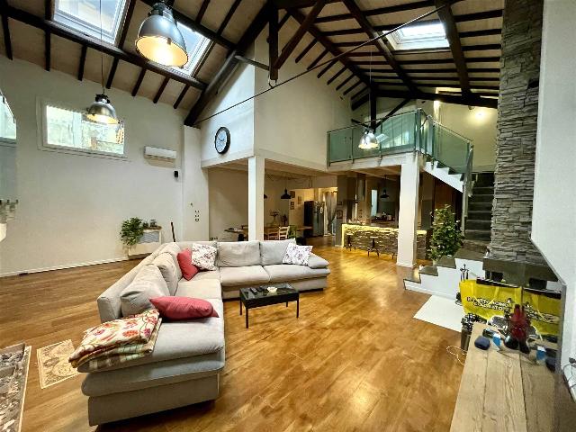 Loft in Via Andrea Costa 4d, Prato - Photo 1