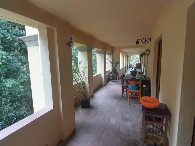 Wohnung in Via Santa Maria 3b, Firenze - Foto 1