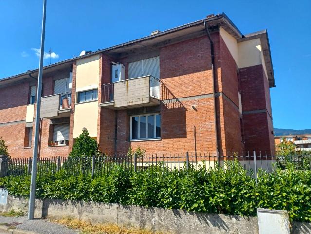 4-room flat in Via Giuseppe Verdi 21, Barberino di Mugello - Photo 1