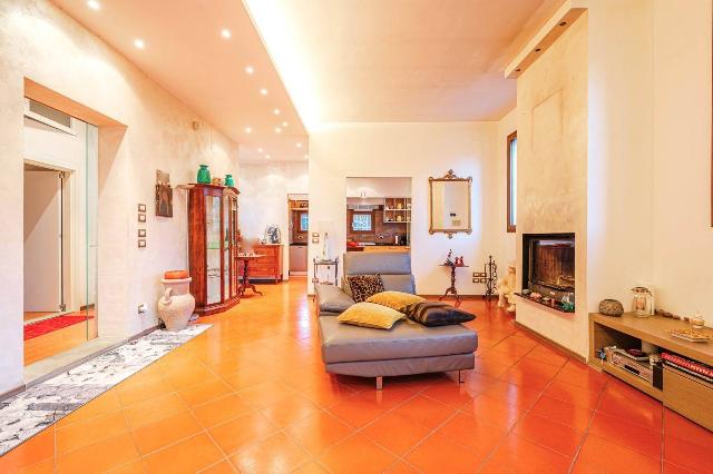 Villa in Via delle Cascine 227, Vaglia - Foto 1