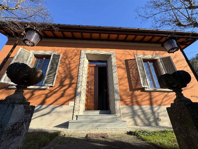 Mansion in Via Giuseppe Garibaldi 56, Rufina - Photo 1