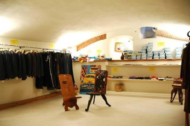 Shop in {3}, Piazza dei Ciompi 23 - Photo 1