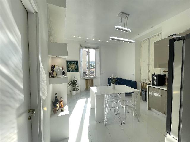 Vierzimmerwohnung in Via Romanelli 17, Bagno a Ripoli - Foto 1