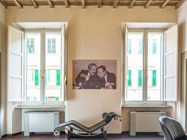 Wohnung in Piazza Nazario Sauro, Firenze - Foto 1