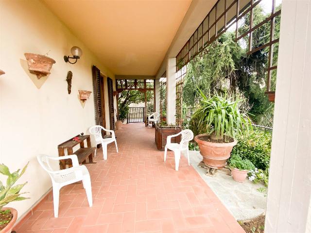 Villa in Via del Casato, Reggello - Foto 1