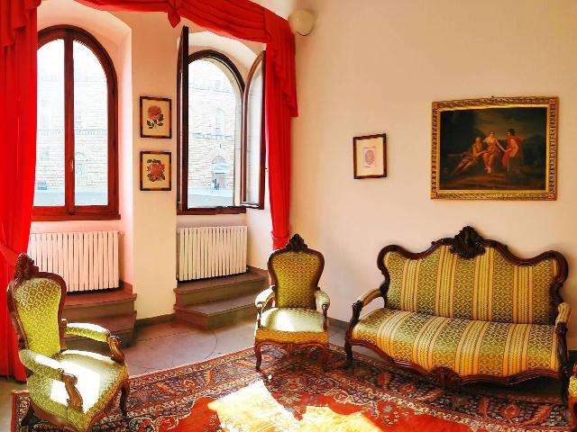 Apartament in {3}, Piazza dei Pitti 15 - Photo 1