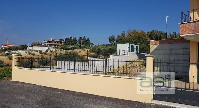 Mansion in {3}, Colonnella - Photo 1