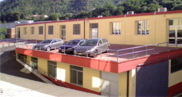 Capannone in Bordin, Arenzano, {3} - Foto 1