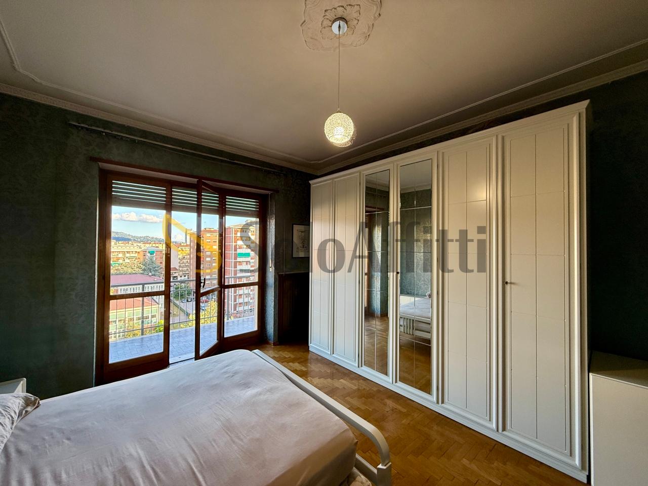 appartamento in affitto a Torino in zona Santa Rita