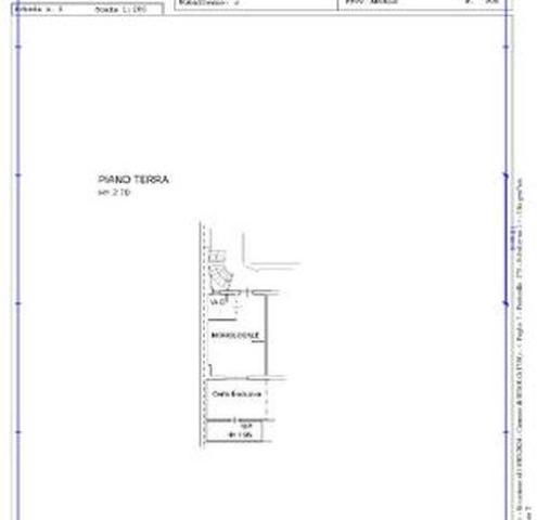 Appartamento in {3}, Via a. Giulietti 33 - Foto 1