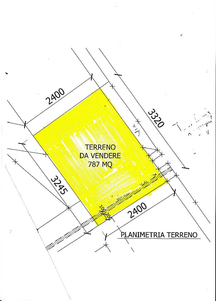 Terreno edificabile in vendita a Busto Garolfo
