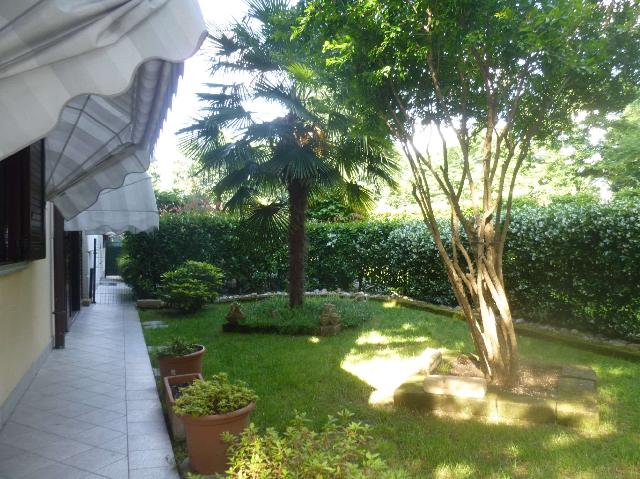 Zweizimmerwohnung in Corso Milano 19, Busto Garolfo - Foto 1