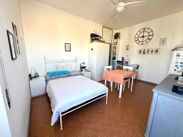 One-room flat in {3}, Via Gustavo Modena 1 - Photo 1