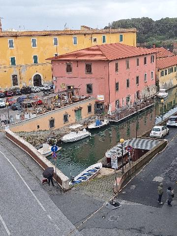 Zweizimmerwohnung, Livorno - Foto 1