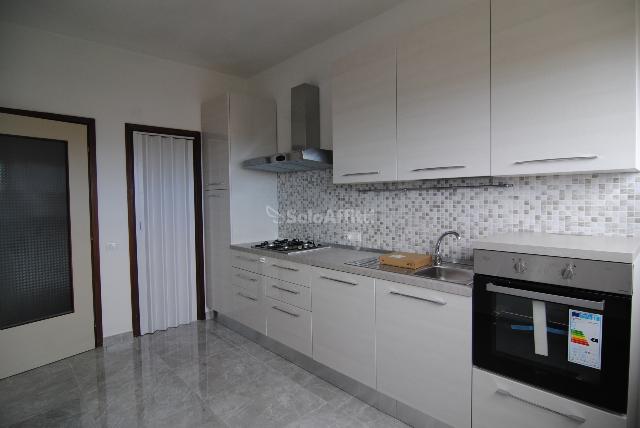 Apartament, Livorno - Photo 1