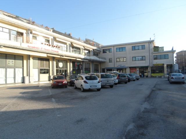 Geschäft in Via Toti 92, San Benedetto del Tronto - Foto 1