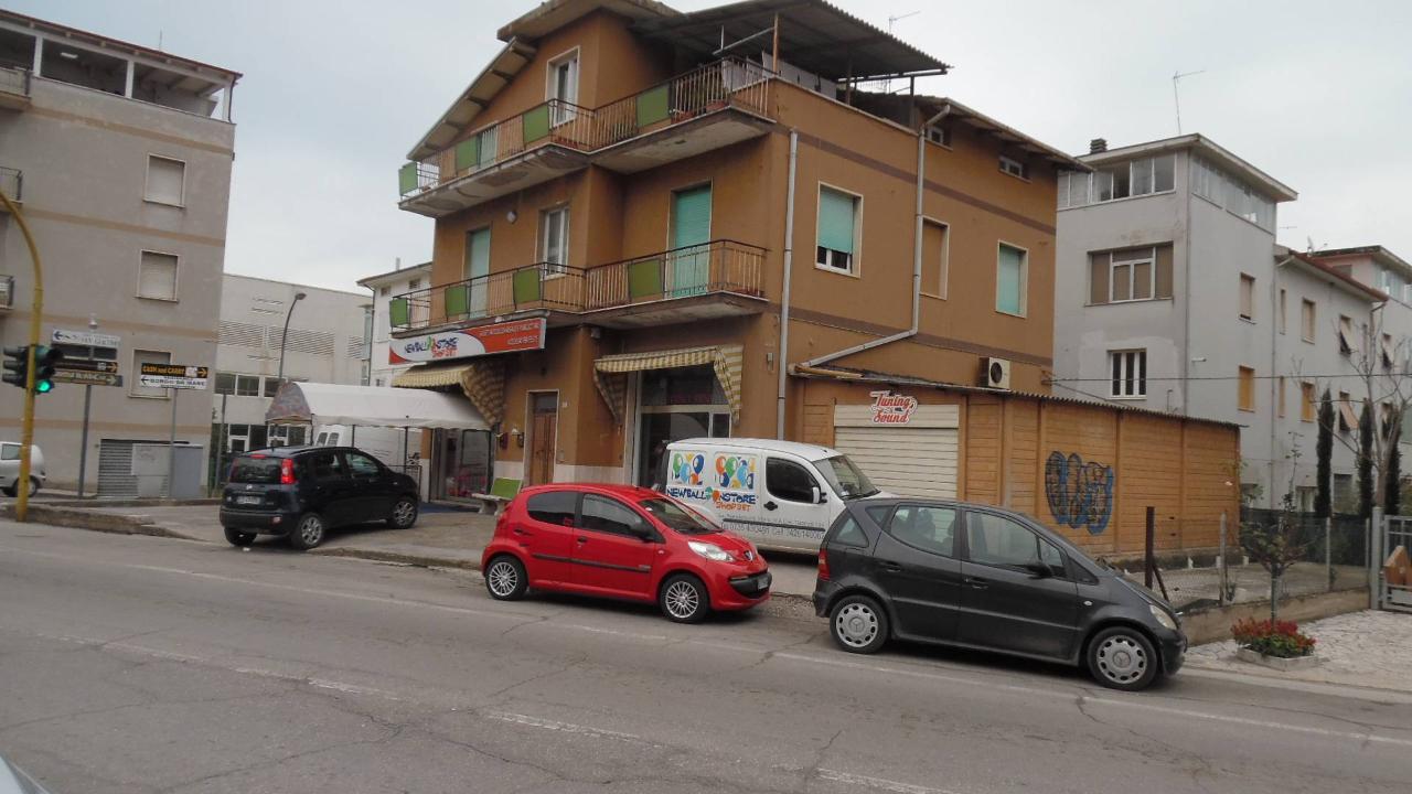 Casa indipendente in vendita a San Benedetto Del Tronto