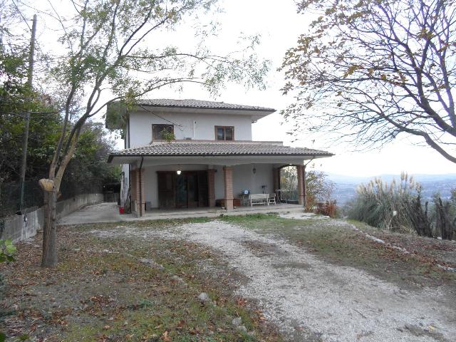 Detached house in Strada Provinciale 2 2, Controguerra - Photo 1