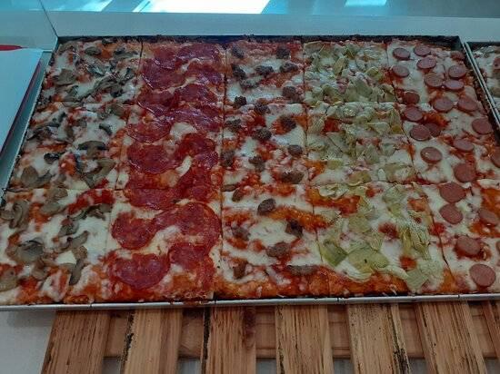 Pizzeria in Viale De Gasperi, San Benedetto Del Tronto, {3} - Foto 2