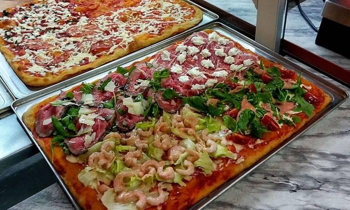 Pizzeria in Viale De Gasperi, San Benedetto Del Tronto, {3} - Foto 1