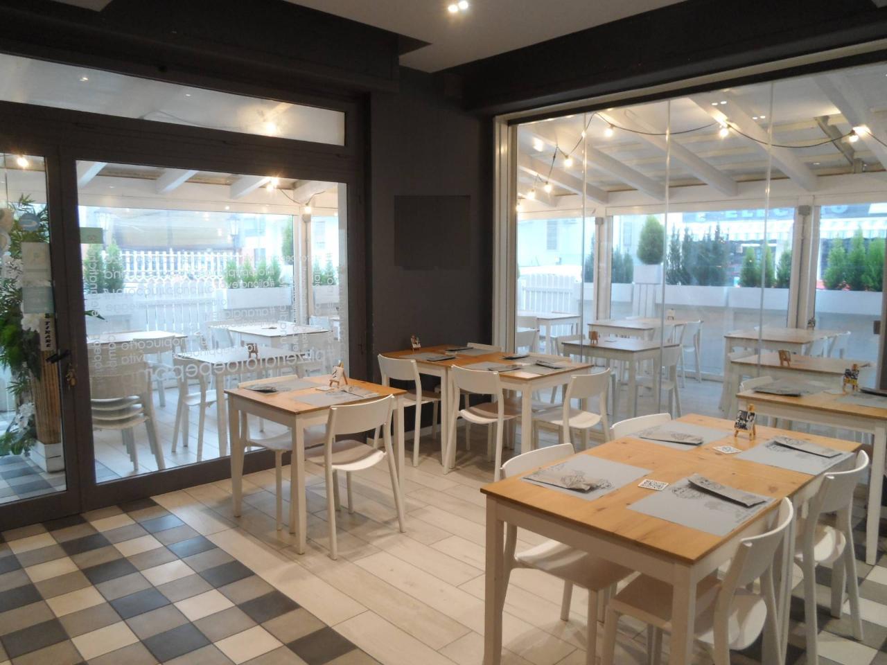 Pizzeria in Via del Mare, San Benedetto Del Tronto, {3} - Foto 2