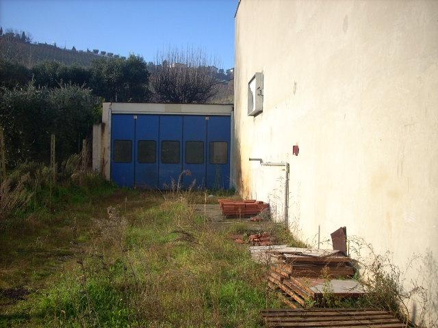 Capannone in Via Buonarroti, Acquaviva Picena, {3} - Foto 2