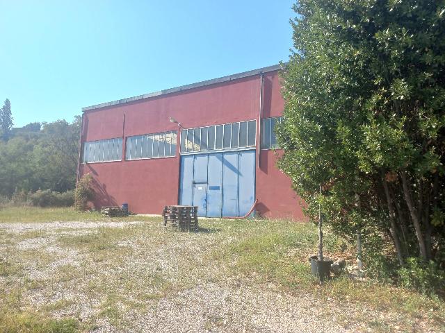 Industrial shed in {3}, Via Buonarroti - Photo 1