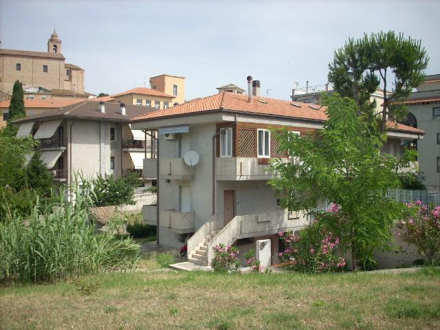 3-room flat in Traversa di Via Roma, Colonnella - Photo 1