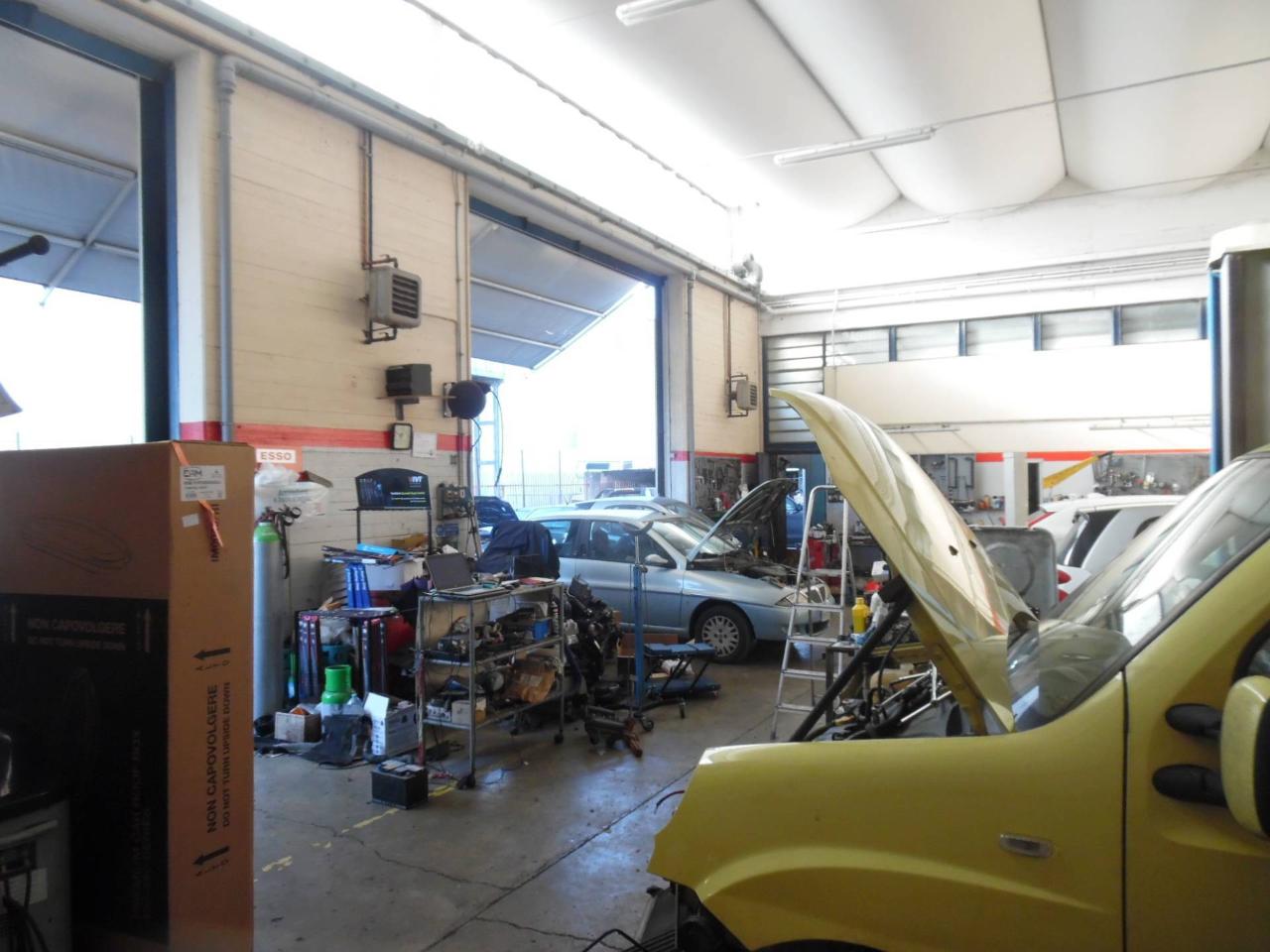 Laboratorio in Via Pasubio 20, San Benedetto Del Tronto, {3} - Foto 2