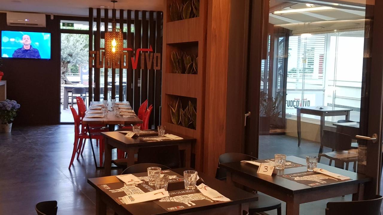Ristorante in Via del Mare 252, San Benedetto Del Tronto, {3} - Foto 1
