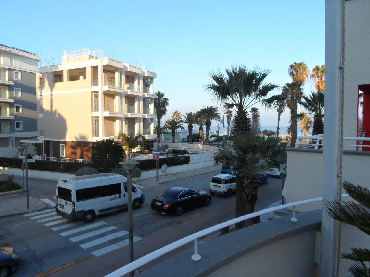 Ristorante in Via del Mare 252, San Benedetto Del Tronto, {3} - Foto 2