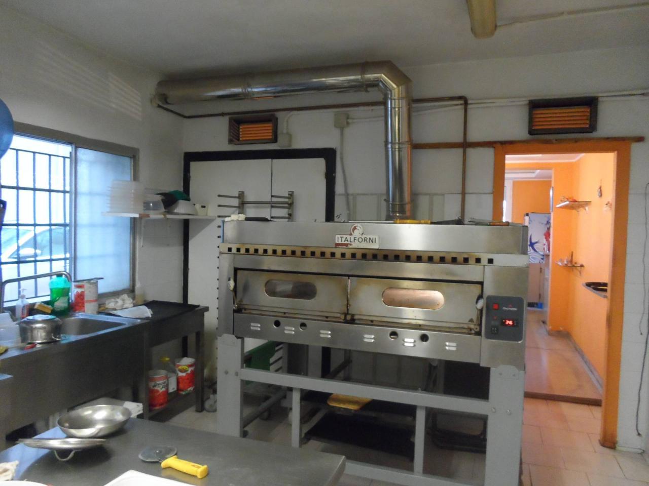 Pizzeria in Via Mare 97, San Benedetto Del Tronto, {3} - Foto 2