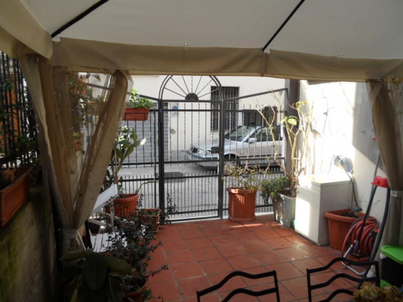 Agriturismo in Via Volta, San Benedetto del Tronto - Foto 1