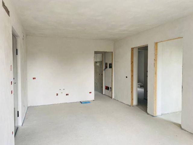 Vierzimmerwohnung, Gandino - Foto 1