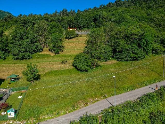 Building land in Via Valgua, Albino - Photo 1