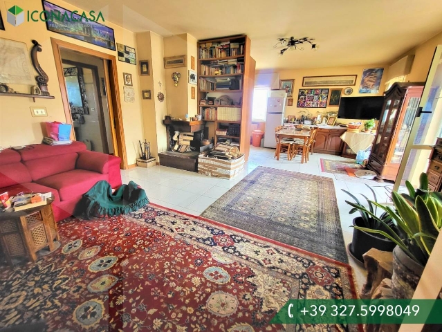 3-room flat in Via Parigi 46, Spoltore - Photo 1