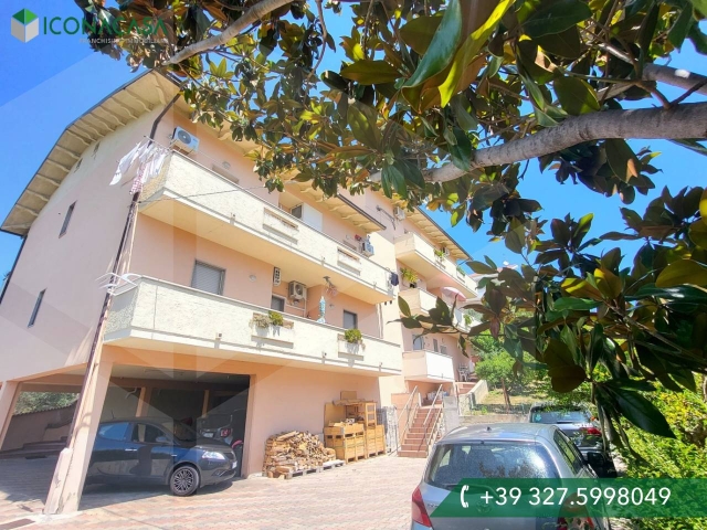 Wohnung in Via Colle Innamorati 245, Pescara - Foto 1