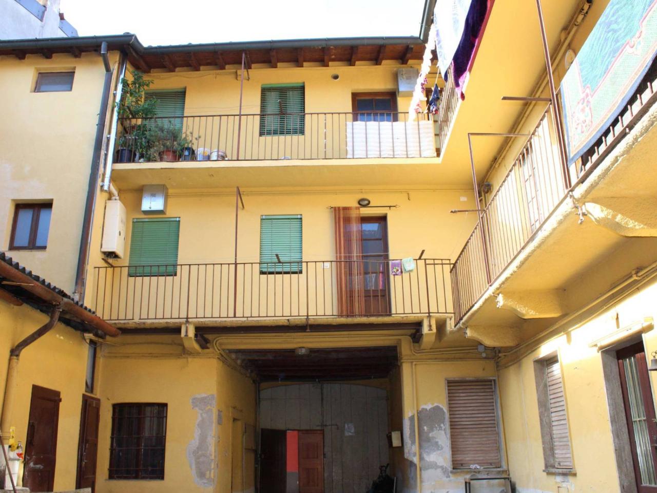 Casa indipendente in vendita a Treviglio